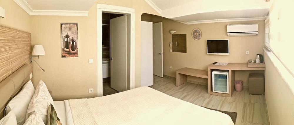 Sounds Of Berg Hotel Dalyan Exterior foto