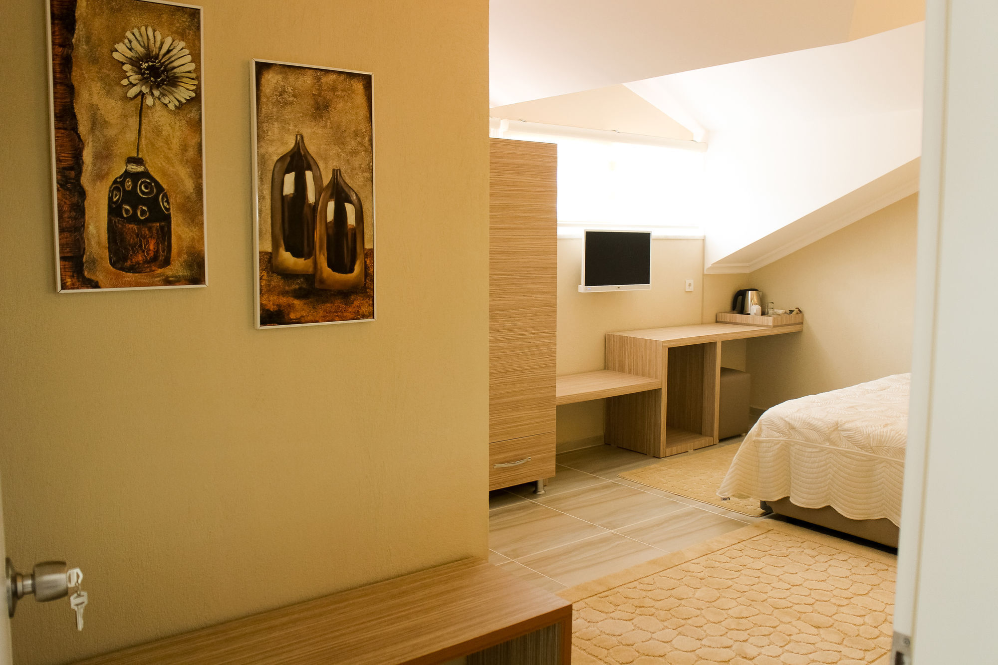 Sounds Of Berg Hotel Dalyan Exterior foto